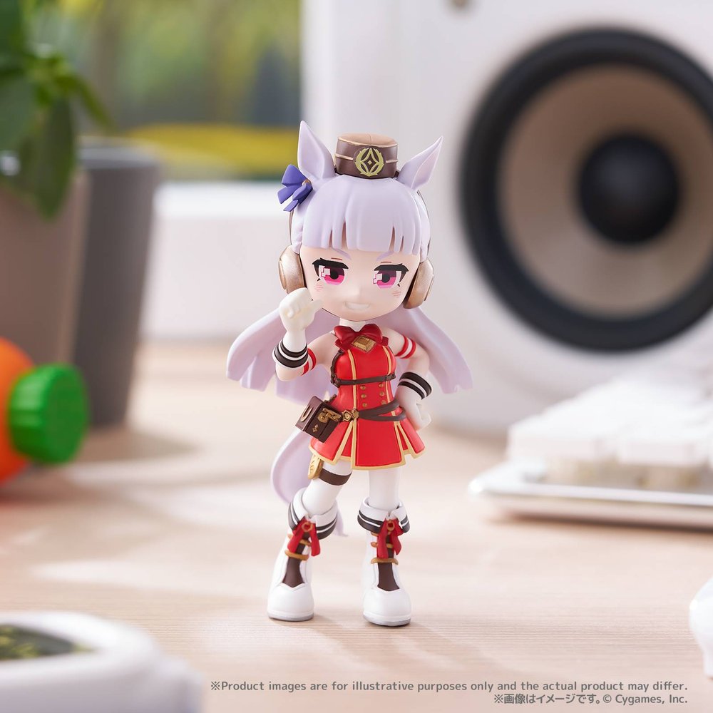 Blind Box Umamusume Pretty Derby Vol. 1 - Bushiroad Palverse