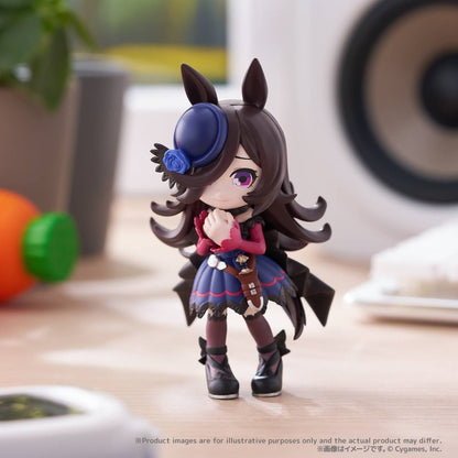 Blind Box Umamusume Pretty Derby Vol. 1 - Bushiroad Palverse