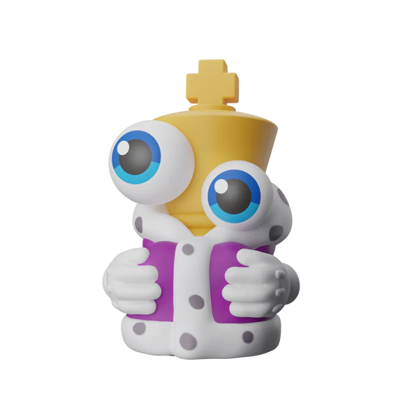 Lampe veilleuse Kinger TADC