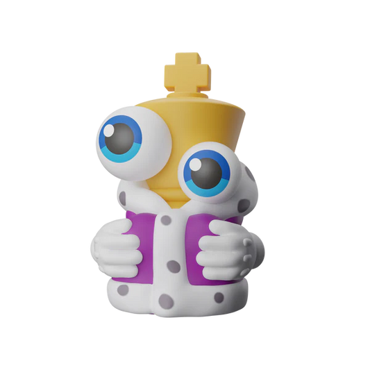 Lampe veilleuse Kinger TADC