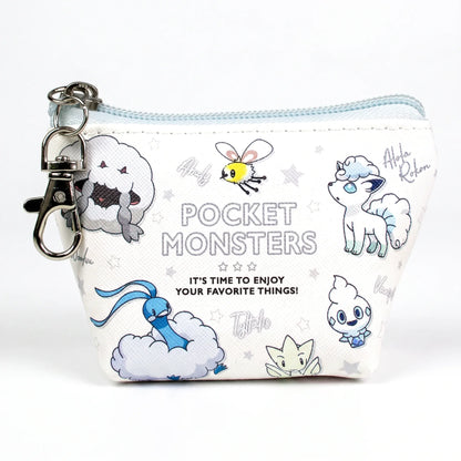 Pochette triangulaire Pokémon