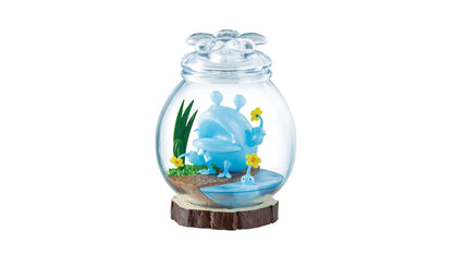 Blind Box Pikmin Terrarium Collection 2