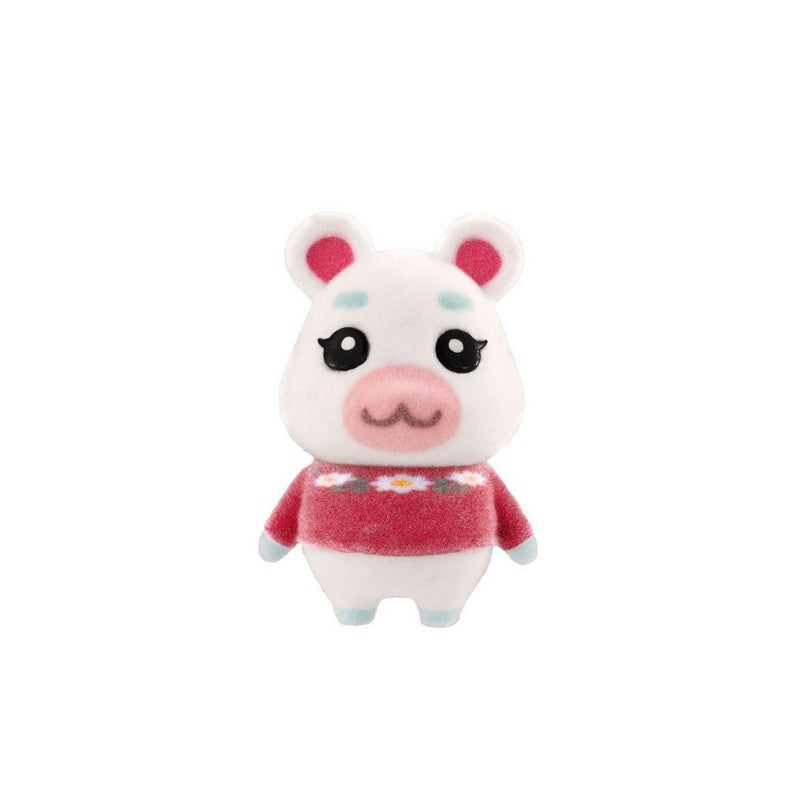 Figurine Animal Crossing "Tomodachi Doll" Selection