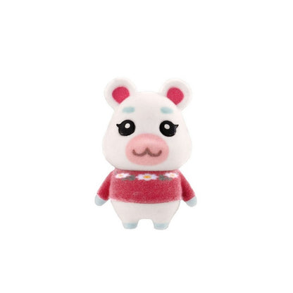 Figurine Animal Crossing "Tomodachi Doll" Selection