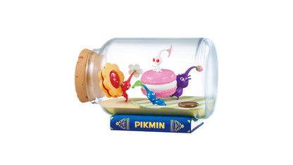 Blind Box Pikmin Terrarium Collection 2