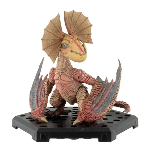 Blind Box Monster Hunter Wild Vol. 28