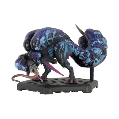 Blind Box Monster Hunter Wild Vol. 28