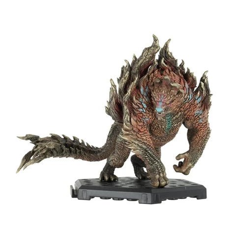 Blind Box Monster Hunter Wild Vol. 28
