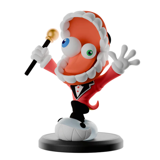 Figurine TADC Animatez Caine