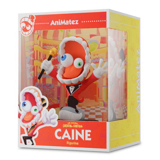 Figurine TADC Animatez Caine