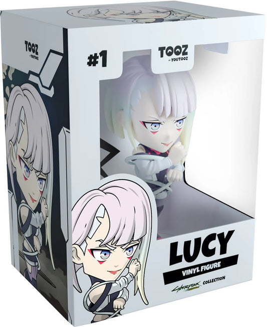 Figurine Youtooz Lucyna