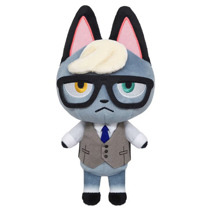 Peluche Animal Crossing Raymond