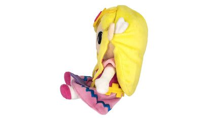 Peluche The Legend of Zelda The Wind Waker : Zelda