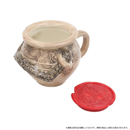 Mug Elden Ring Alexander