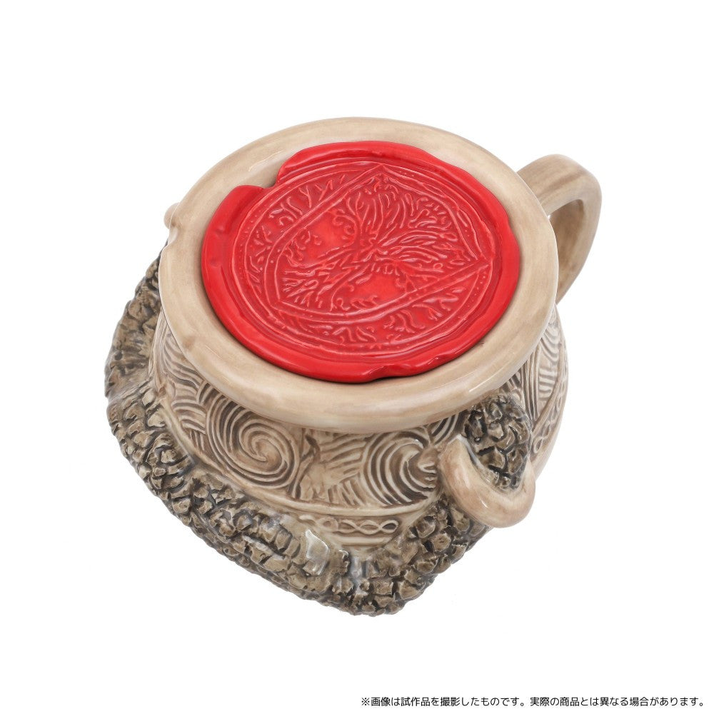 Mug Elden Ring Alexander