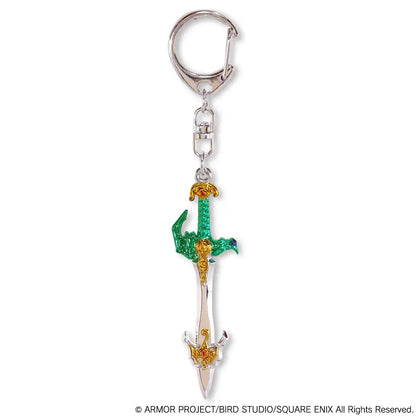 Blind Box Dragon Quest Metallic Items Gallery Mini