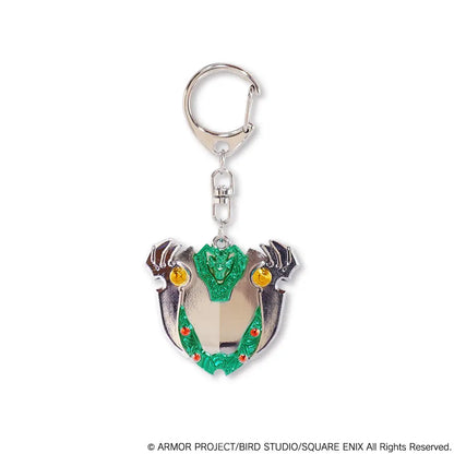 Blind Box Dragon Quest Metallic Items Gallery Mini