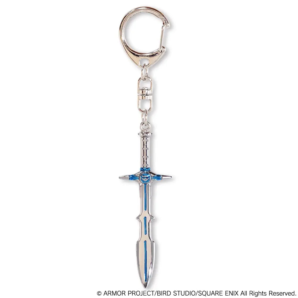 Blind Box Dragon Quest Metallic Items Gallery Mini