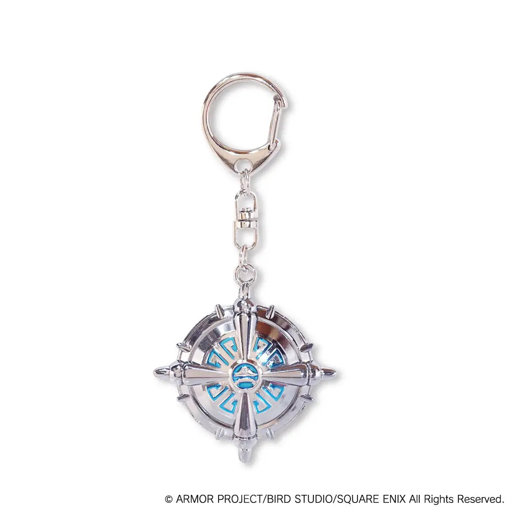 Blind Box Dragon Quest Metallic Items Gallery Mini