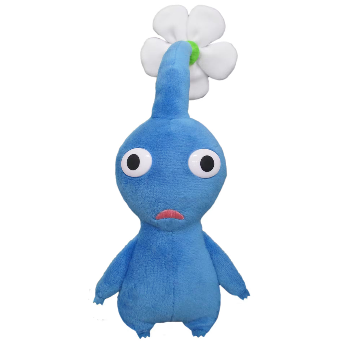 Peluche Pikmin Bleu
