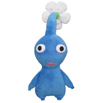 Peluche Pikmin Bleu