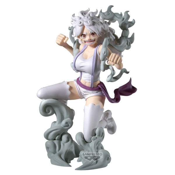 Figurine One Piece Jewelry Bonney Grandista
