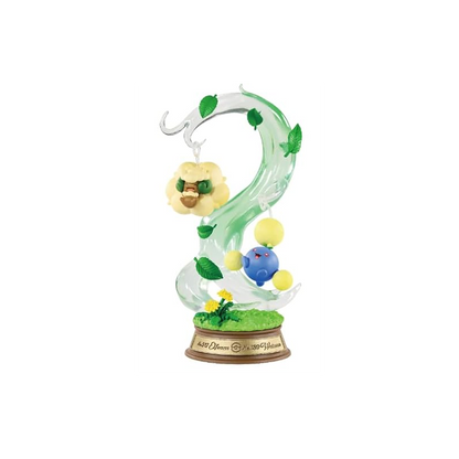 Blind Box Pokémon Swing Vignette Collection 4