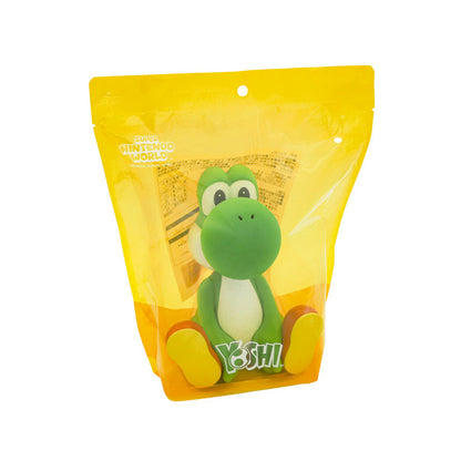 Figurine Yoshi Bonbonnière Super Nintendo World USJ