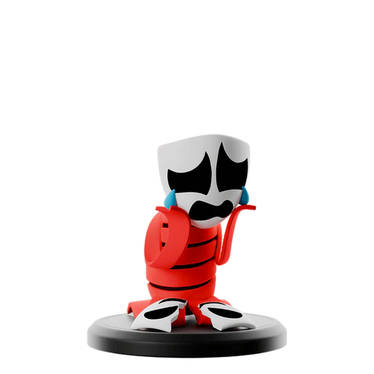 Figurine TADC Animatez Gangle