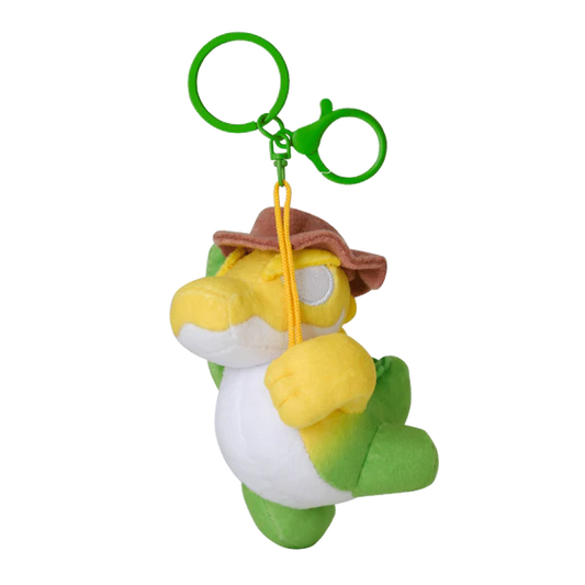 Porte-clés TADC Gummigoo peluche