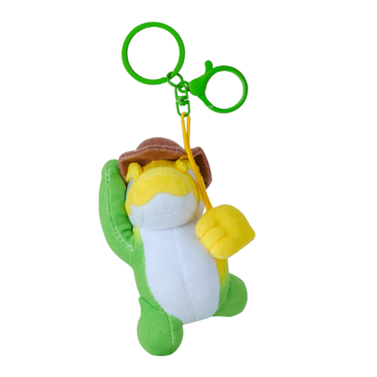 TADC Gummigoo Plush Keychain