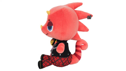 Animal Crossing Digby Plush Toy