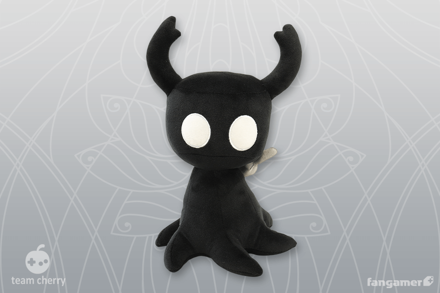 Peluche Hollow Knight : Shade (peluche musicale)