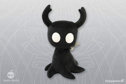 Peluche Hollow Knight : Shade (peluche musicale)
