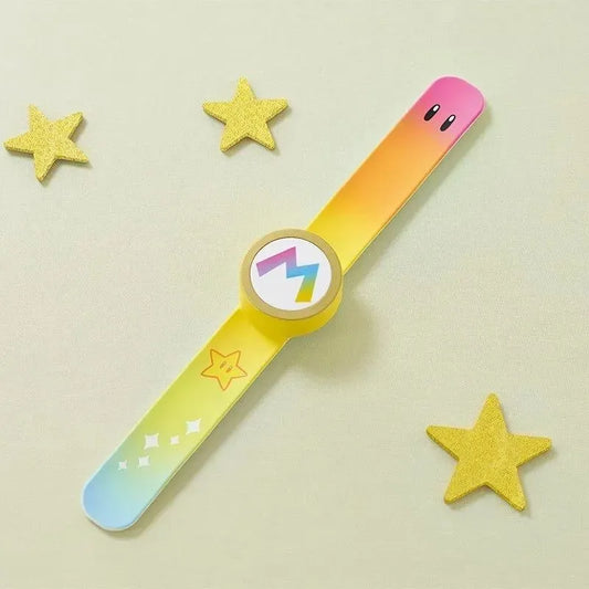 Power-up Band 5e Anniversaire Super Nintendo World USJ