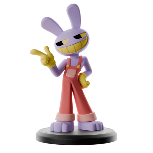 Figurine TADC Animatez Jax