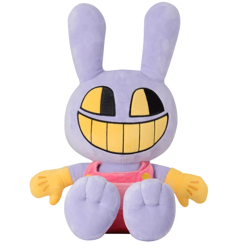 Peluche TADC Jax