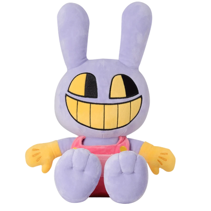 Peluche TADC Jax
