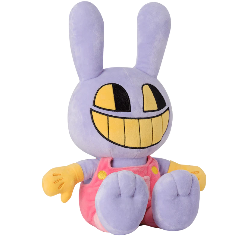 Peluche TADC Jax