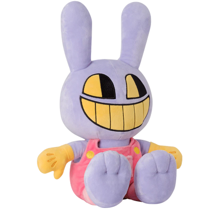 Peluche TADC Jax
