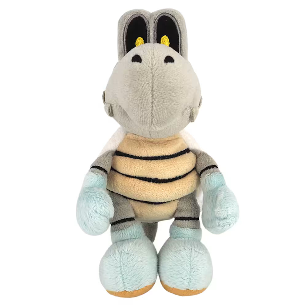 Peluche Skelerex Super Mario