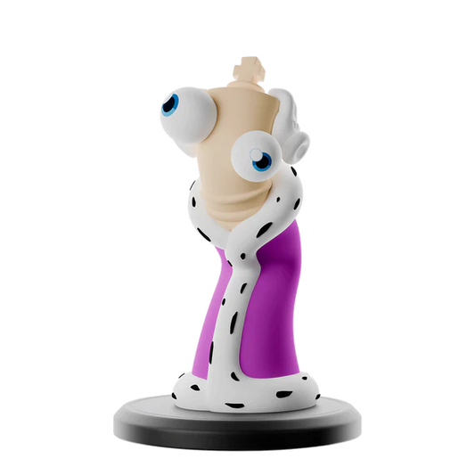 Figurine TADC Animatez Kinger