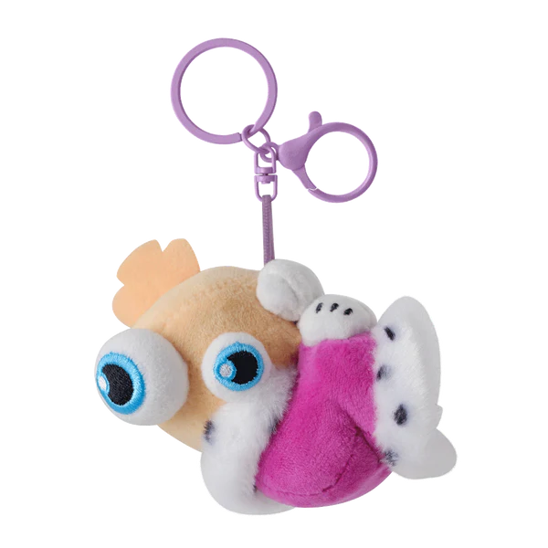 TADC Kinger Plush Keychain