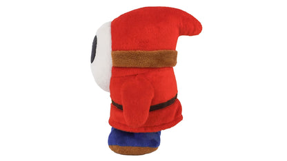 Peluche Maskass "Shy Guy" Super Mario