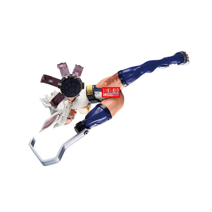 Figurine My Hero Academia Mirko Maximatic