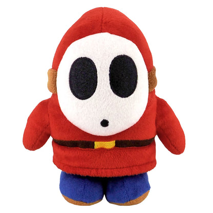 Peluche Maskass "Shy Guy" Super Mario
