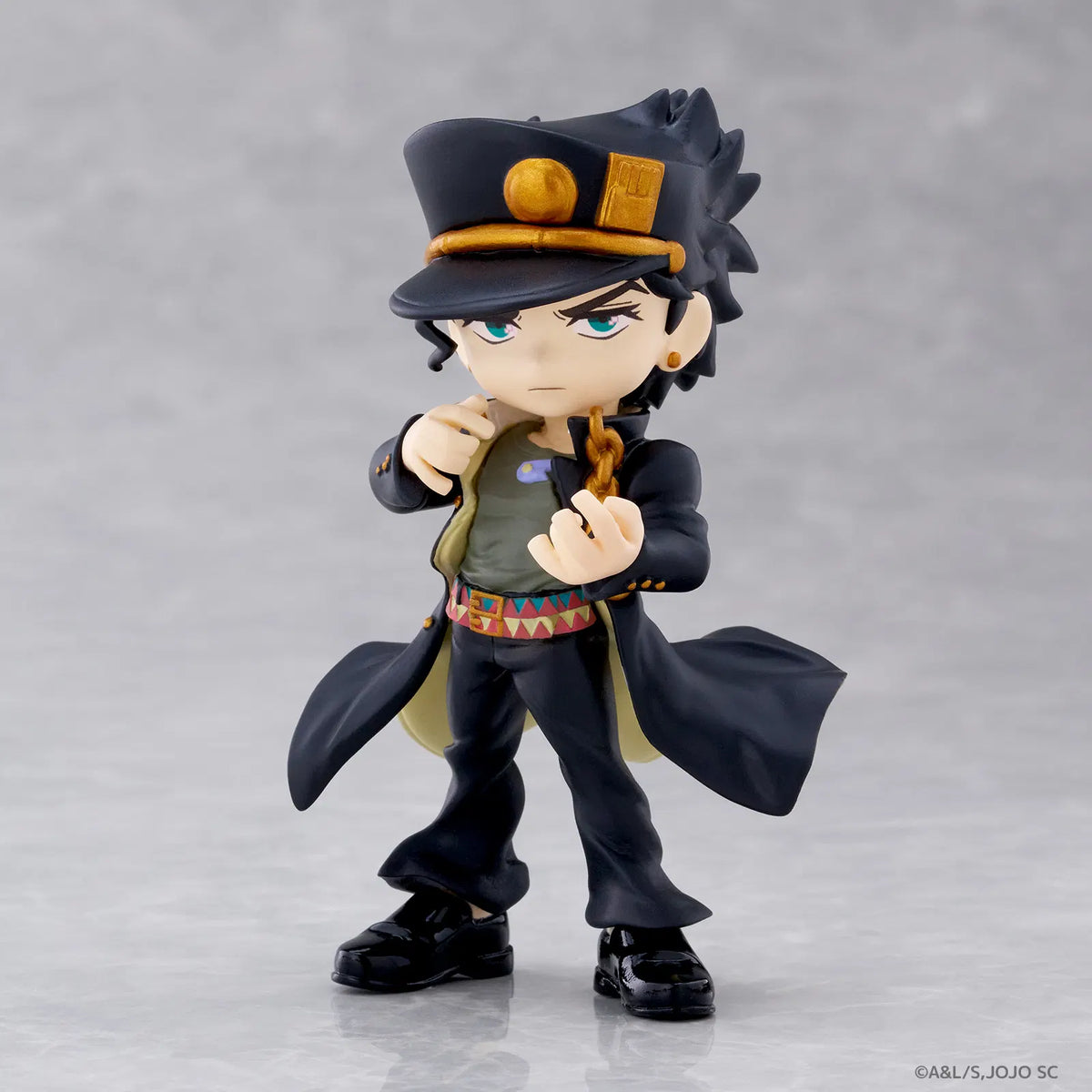 Blind Box JOJO Stardust Crusaders