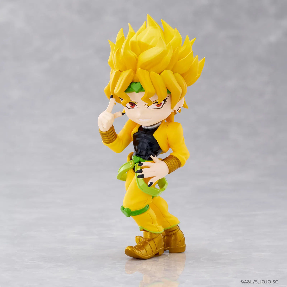 Blind Box JOJO Stardust Crusaders