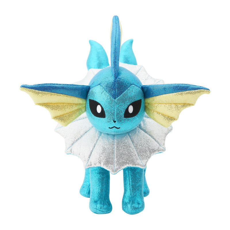 Peluche Pokémon Kirarin Glitter Aquali
