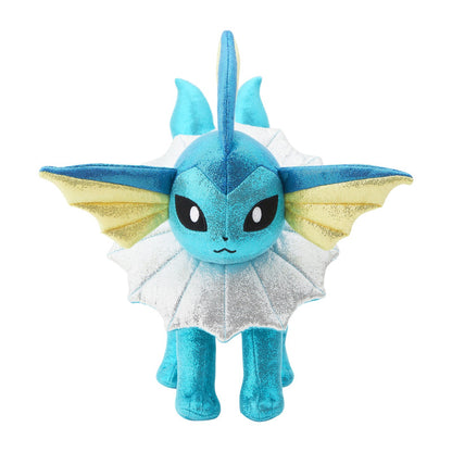 Peluche Pokémon Kirarin Glitter Aquali